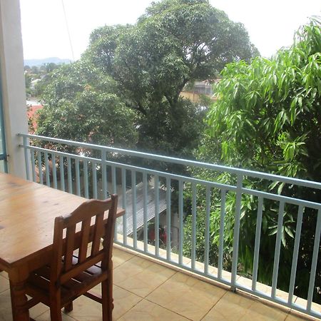Residence Kathyly Antsiranana Exterior photo