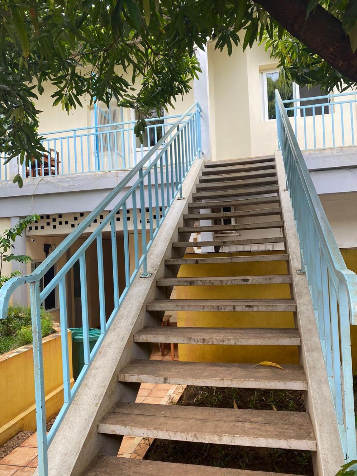 Residence Kathyly Antsiranana Exterior photo