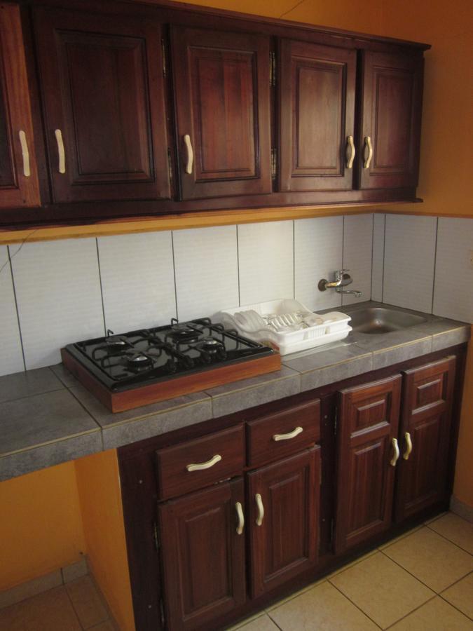 Residence Kathyly Antsiranana Exterior photo